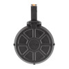 Chargeur à tambour T4E TC68 calibre 68 - 40 coups