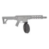 Chargeur à tambour T4E TC68 calibre 68 - 40 coups