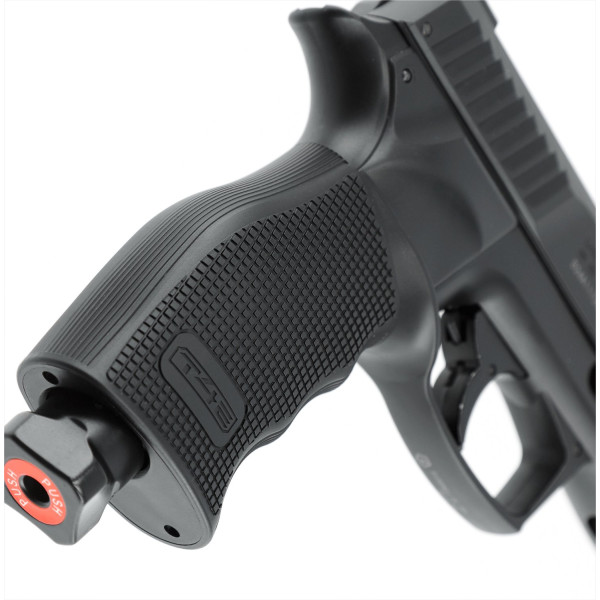 Pistolet de défense T4E TP50 Gen.2 calibre 50 - 7,5 joules