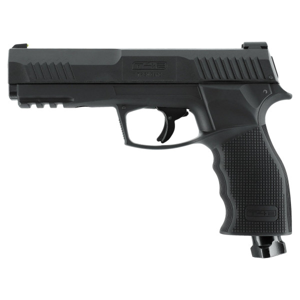 Pistolet de défense T4E TP50 Gen.2 calibre 50 - 13 joules
