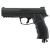 Pistolet de défense T4E TP50 Gen.2 calibre 50 - 13 joules