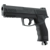 Pistolet de défense T4E TP50 Gen.2 calibre 50 - 13 joules