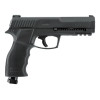 Pistolet de défense T4E TP50 Gen.2 calibre 50 - 13 joules