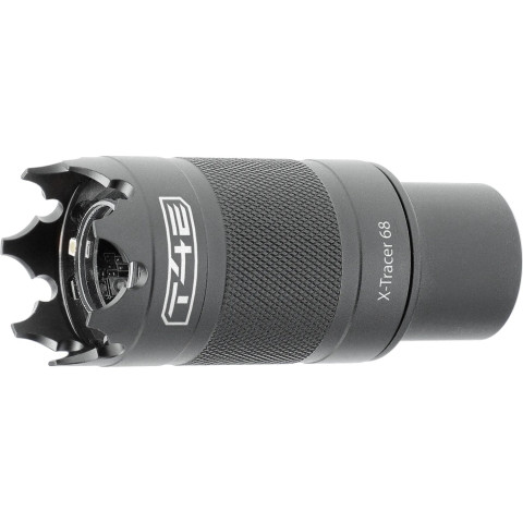 Simulateur de tir LED UV T4E X-Tracer 68 pour lanceurs HDX et TX
