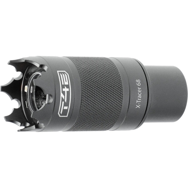 Simulateur de tir LED UV T4E X-Tracer 68 pour lanceurs HDX et TX