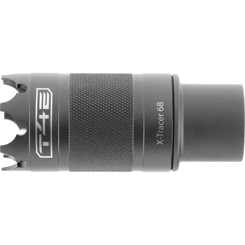 Simulateur de tir LED UV T4E X-Tracer 68 pour lanceurs HDX et TX