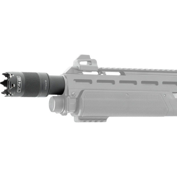 Simulateur de tir LED UV T4E X-Tracer 68 pour lanceurs HDX et TX