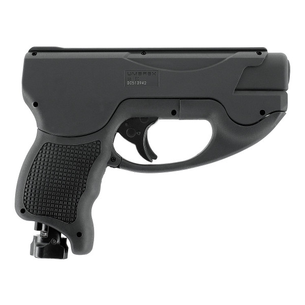 Pistolet de défense T4E TP50 Compact Gen2 calibre 50 11 joules