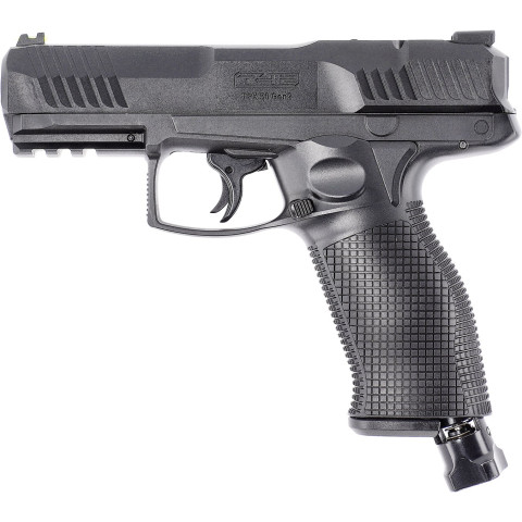 Pistolet billes caoutchouc T4E TPX 50 Gen2 calibre 50