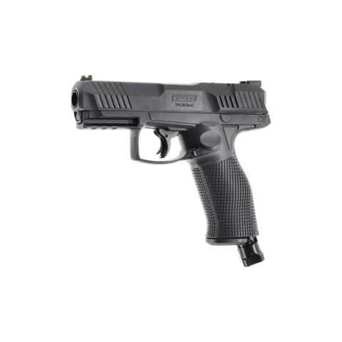 Pistolet billes caoutchouc T4E TPX 50 Gen2 calibre 50