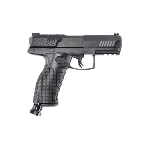 Pistolet billes caoutchouc T4E TPX 50 Gen2 calibre 50