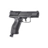 Pistolet billes caoutchouc T4E TPX 50 Gen2 calibre 50