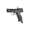 Pistolet billes caoutchouc T4E TPX 50 Gen2 calibre 50