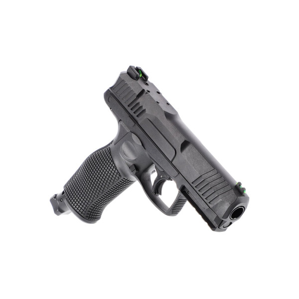 Pistolet billes caoutchouc T4E TPX 50 Gen2 calibre 50