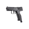 Pistolet billes caoutchouc T4E TPX 50 Gen2 calibre 50
