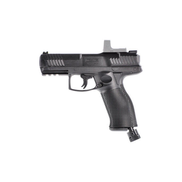 Pistolet billes caoutchouc T4E TPX 50 Gen2 calibre 50