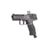 Pistolet billes caoutchouc T4E TPX 50 Gen2 calibre 50