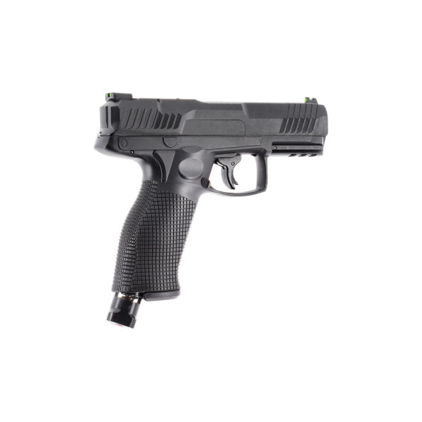 Pistolet billes caoutchouc T4E TPX 50 Gen2 calibre 50
