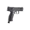 Pistolet billes caoutchouc T4E TPX 50 Gen2 calibre 50