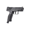 Pistolet billes caoutchouc T4E TPX 50 Gen2 calibre 50