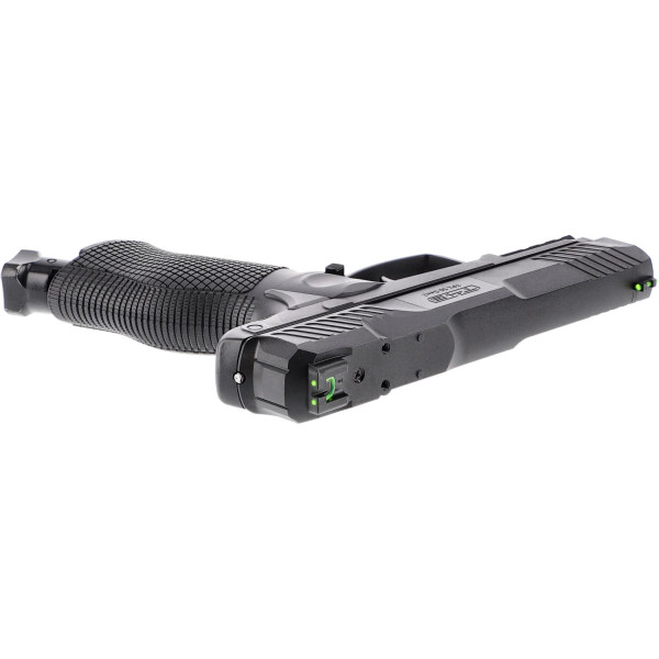 Pistolet billes caoutchouc T4E TPX 50 Gen2 calibre 50