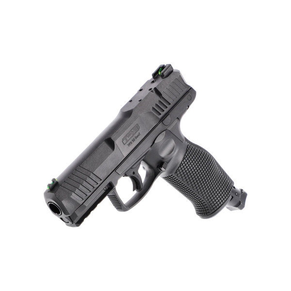 Pistolet billes caoutchouc T4E TPX 50 Gen2 calibre 50