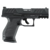 Pistolet de défense Walther PDP Compact 4 pouces T4E calibre 43