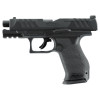 Pistolet de défense Walther PDP Compact 4 pouces T4E calibre 43