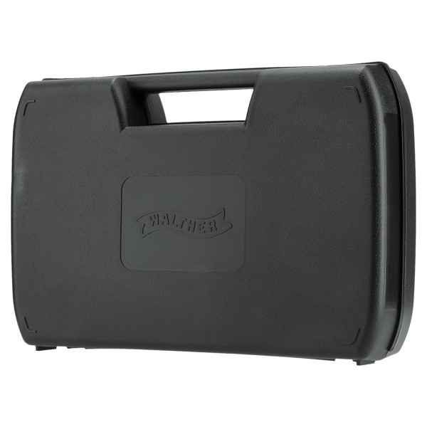 Pistolet de défense Walther PDP Compact 4 pouces T4E calibre 43