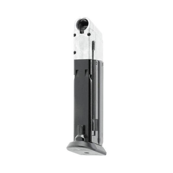 Chargeur pour Walther PDP Compact 4 pouces T4E calibre 43