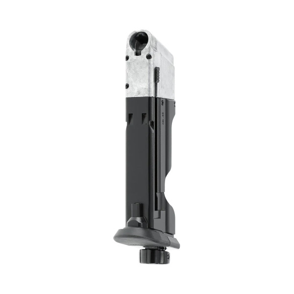 Chargeur d'urgence Walther PDP Compact 4 pouces T4E calibre 43