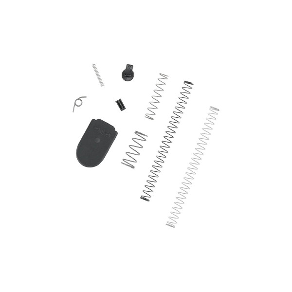 Kit de service Walther PDP Compact 4 pouces T4E calibre 43