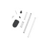 Kit de service Walther PDP Compact 4 pouces T4E calibre 43