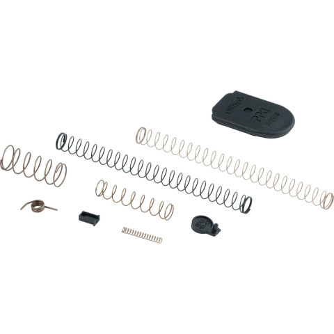 Kit d'entretien Walther PPQ M2 T4E calibre 43