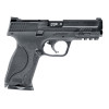 Pistolet à balles caoutchouc Smith & Wesson M&P9c M2.0 T4E calibre 43