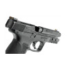Pistolet à balles caoutchouc Smith & Wesson M&P9c M2.0 T4E calibre 43