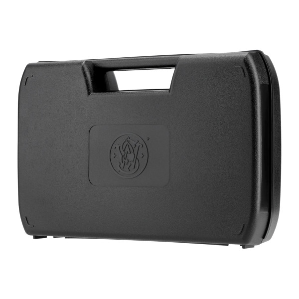 Pistolet à balles caoutchouc Smith & Wesson M&P9c M2.0 T4E calibre 43