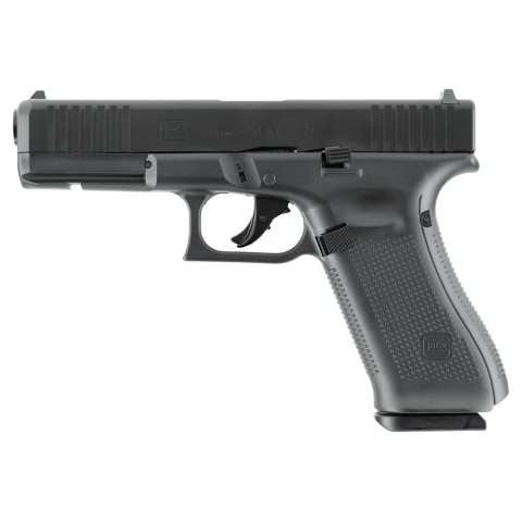 Pistolet paintball T4E Glock 17 Gen5 calibre 43