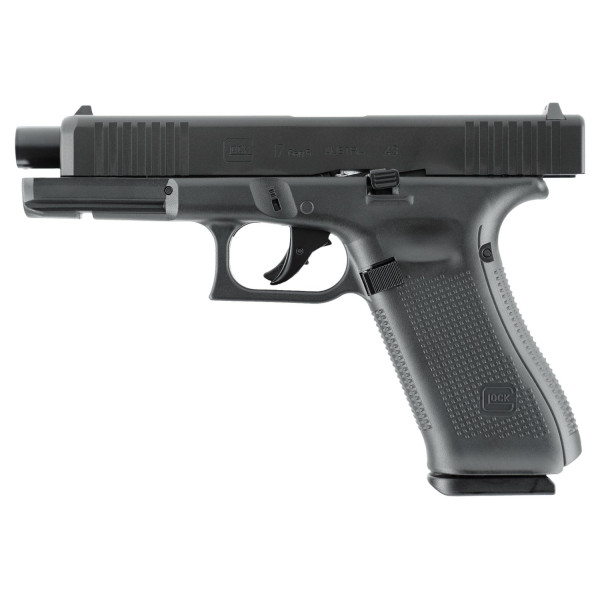 Pistolet paintball T4E Glock 17 Gen5 calibre 43