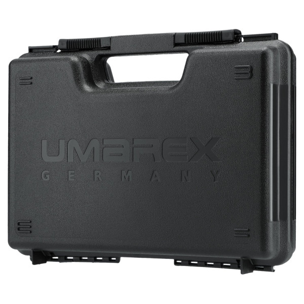 Pistolet paintball T4E Glock 17 Gen5 calibre 43