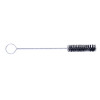 Écouvillon à poils manche anneau calibre 11 mm longueur 200 mm Megaline