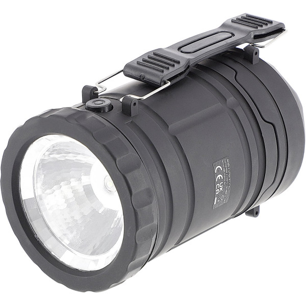 Spot orientable 360° Alpina Sport Work Light Spot 360