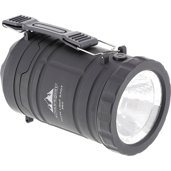 Spot orientable 360° Alpina Sport Work Light Spot 360