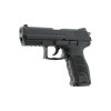 Pistolet à blanc Heckler & Koch P30 calibre 9 mm PAK noir