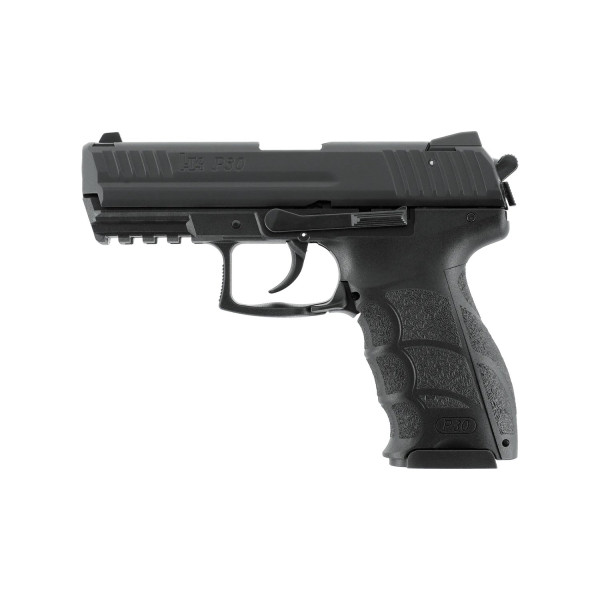 Pistolet à blanc Heckler & Koch P30 calibre 9 mm PAK noir