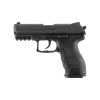 Pistolet à blanc Heckler & Koch P30 calibre 9 mm PAK noir