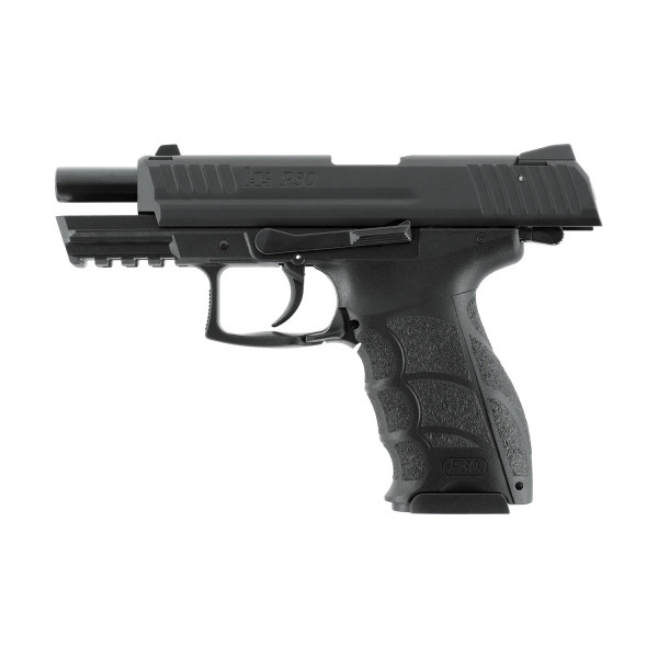 Pistolet à blanc Heckler & Koch P30 calibre 9 mm PAK noir