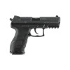 Pistolet à blanc Heckler & Koch P30 calibre 9 mm PAK noir