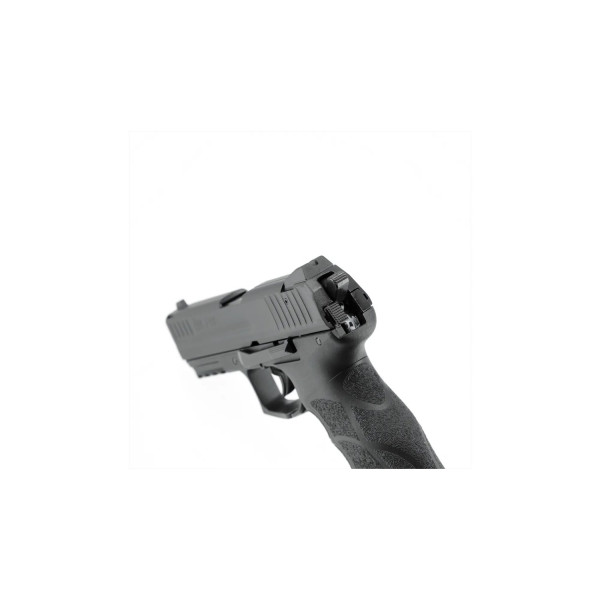 Pistolet à blanc Heckler & Koch P30 calibre 9 mm PAK noir