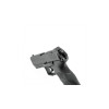 Pistolet à blanc Heckler & Koch P30 calibre 9 mm PAK noir